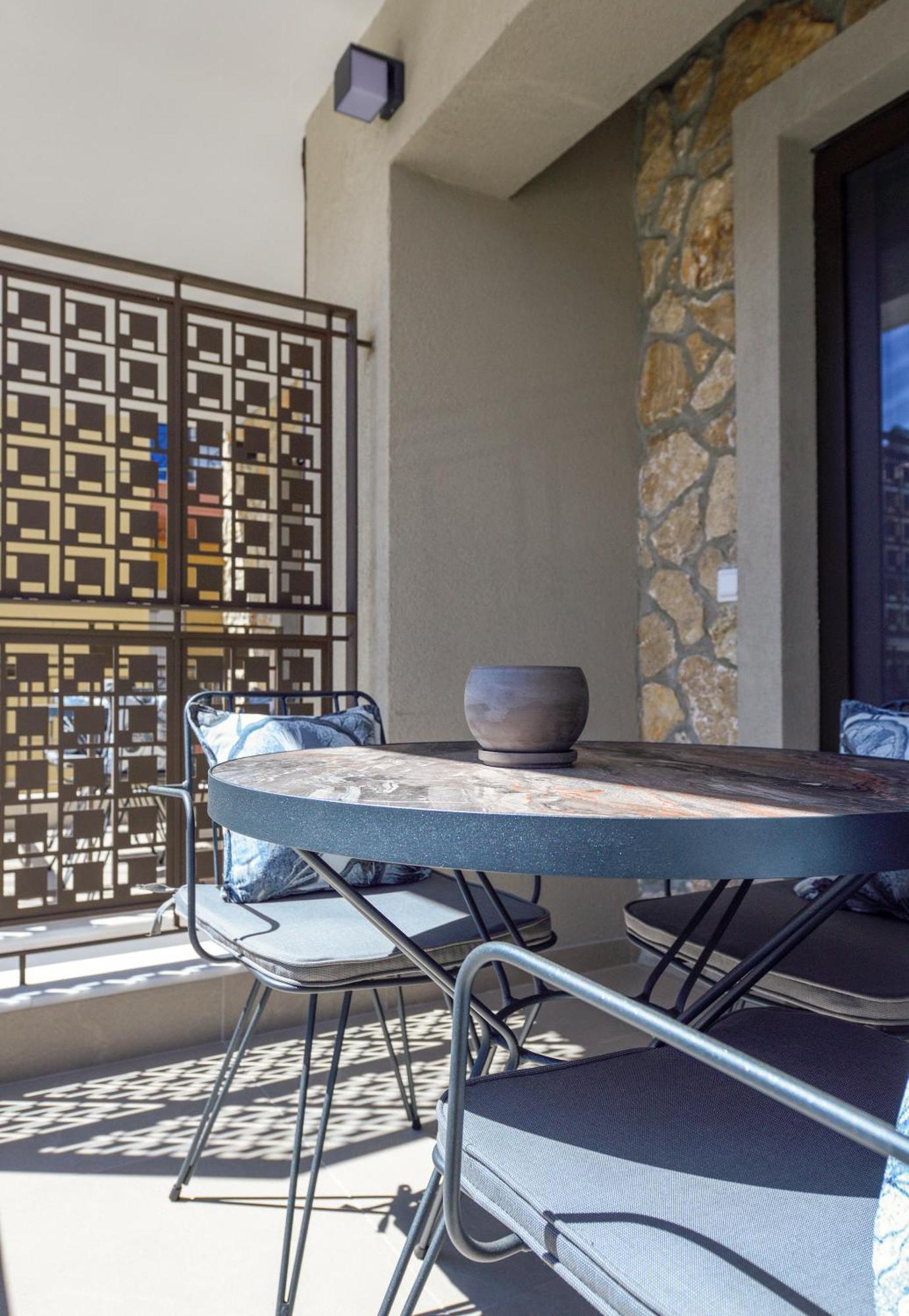Epineio Comfort Living Litochoro Exterior photo