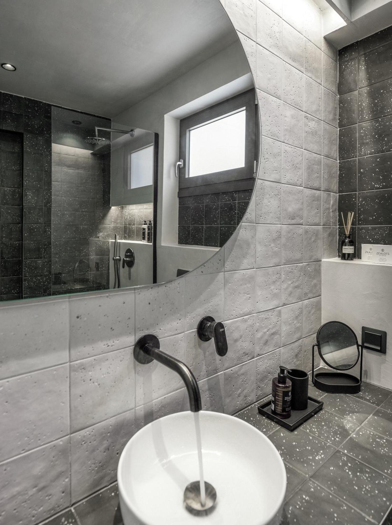 Epineio Comfort Living Litochoro Exterior photo