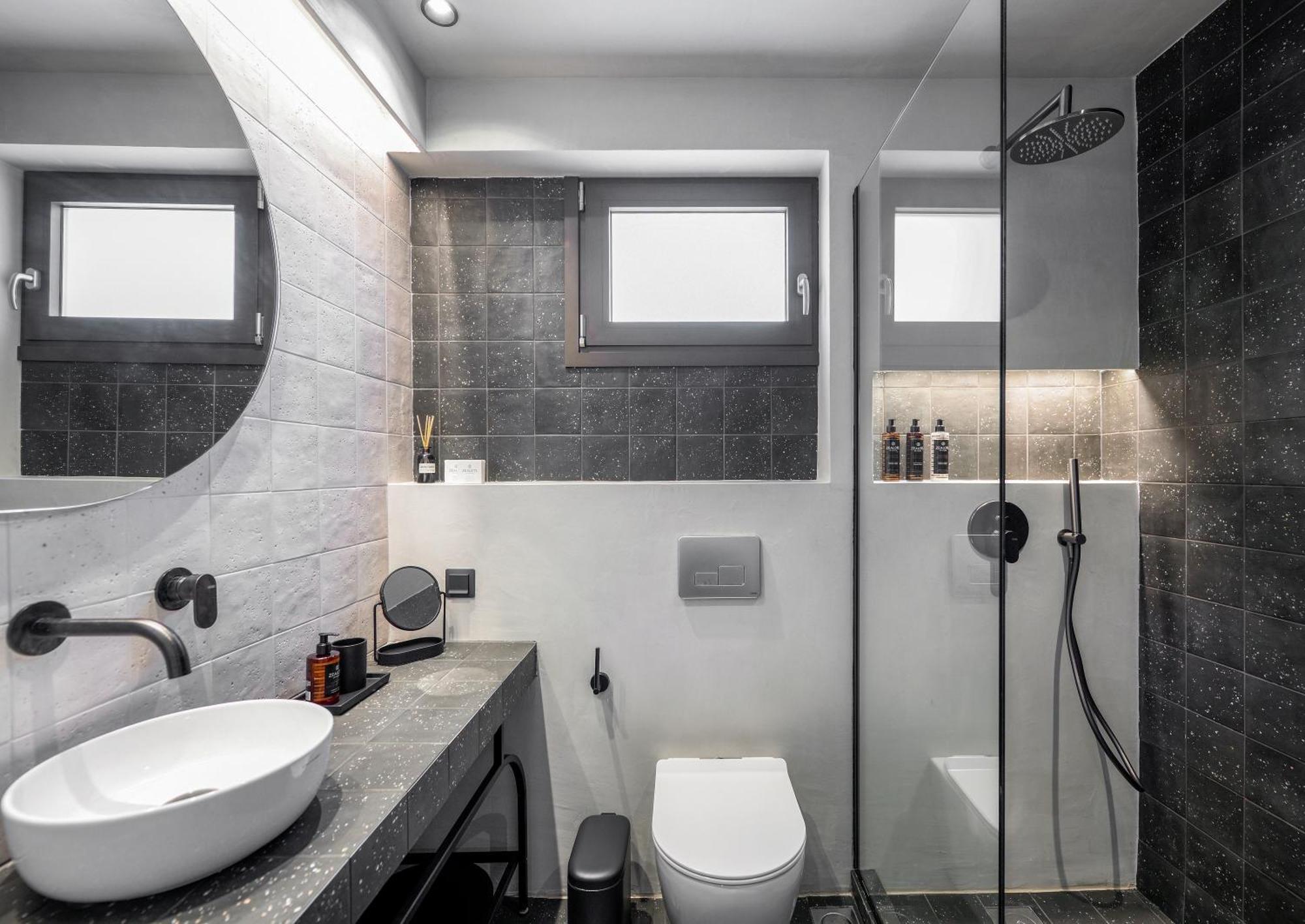 Epineio Comfort Living Litochoro Exterior photo