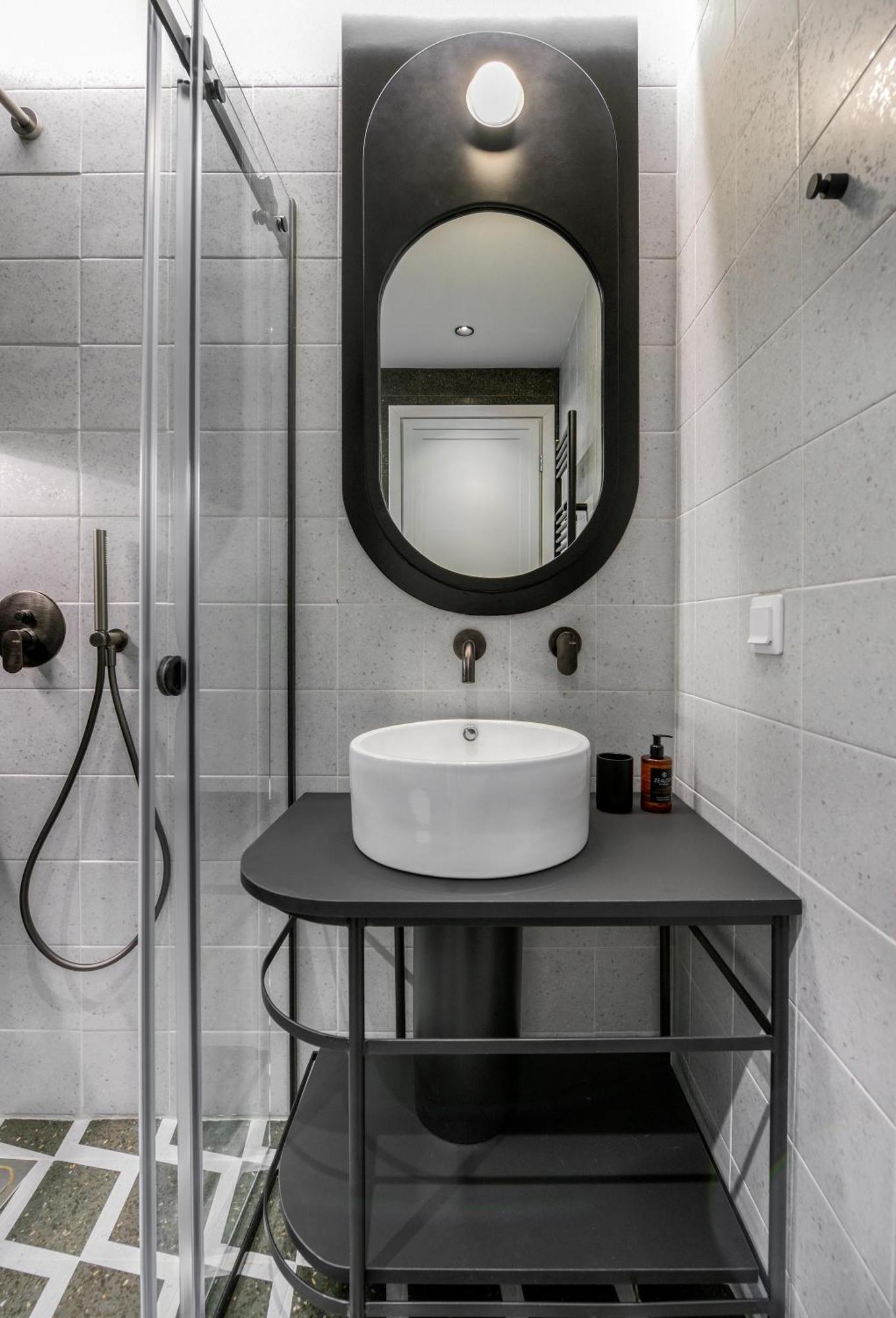 Epineio Comfort Living Litochoro Exterior photo